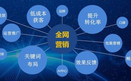 郑州动能网络科技有限公司网站维护推广合作流程